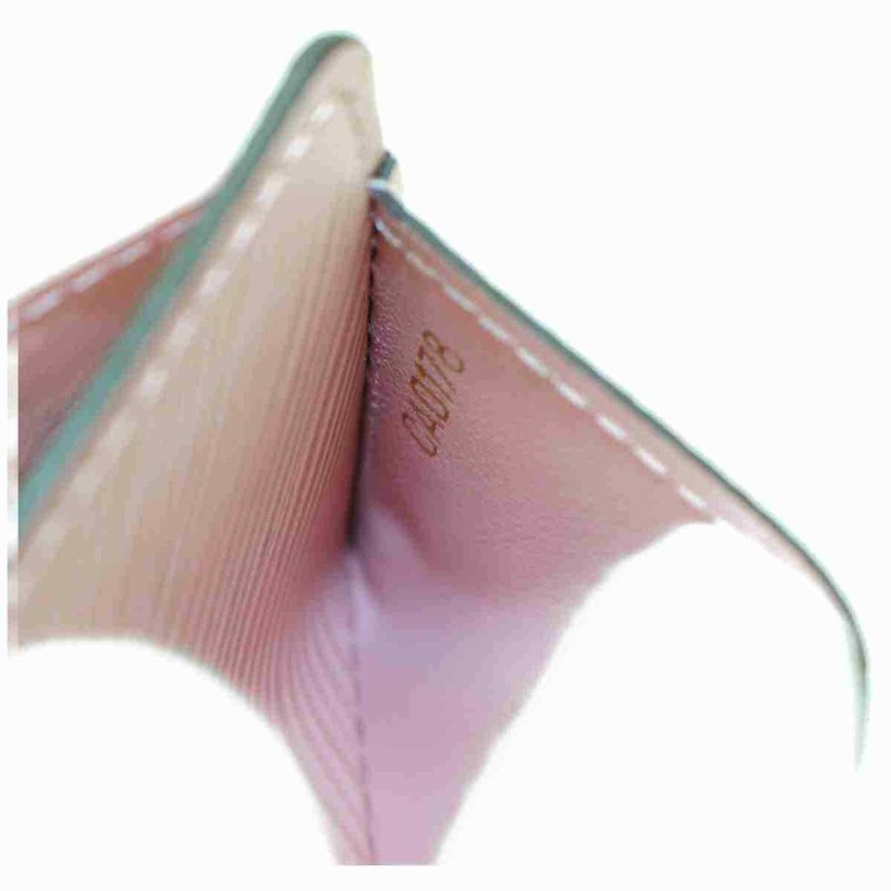 Auth Louis Vuitton Portefeuille Sarah #7272L29 - Picture 12 of 14